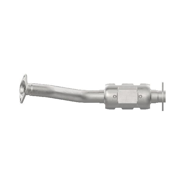 2011-2017 Nissan Juke Catalytic Converter - Rear (Walker Exhaust)