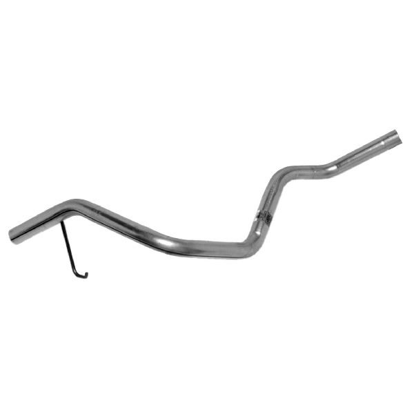 1994-2001 Dodge Ram 1500 Exhaust Tail Pipe - Front Left (Walker Exhaust)