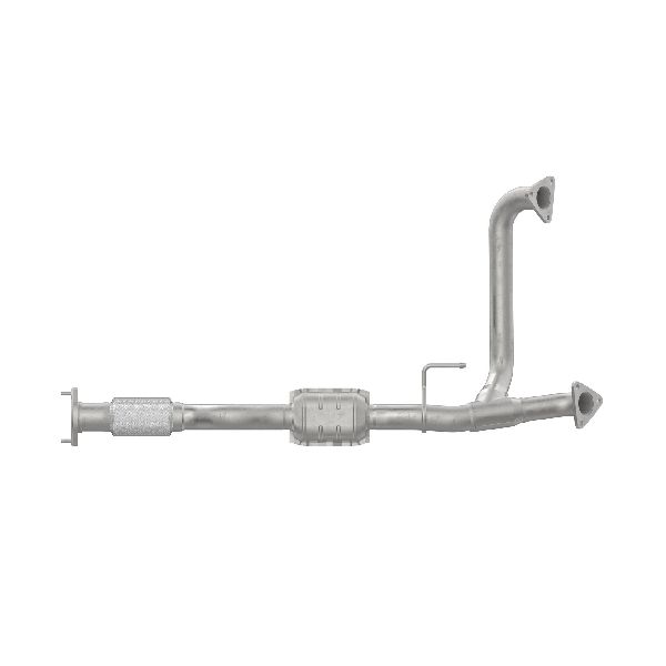 2017-2020 GMC Canyon Catalytic Converter - Rear (Walker Exhaust)