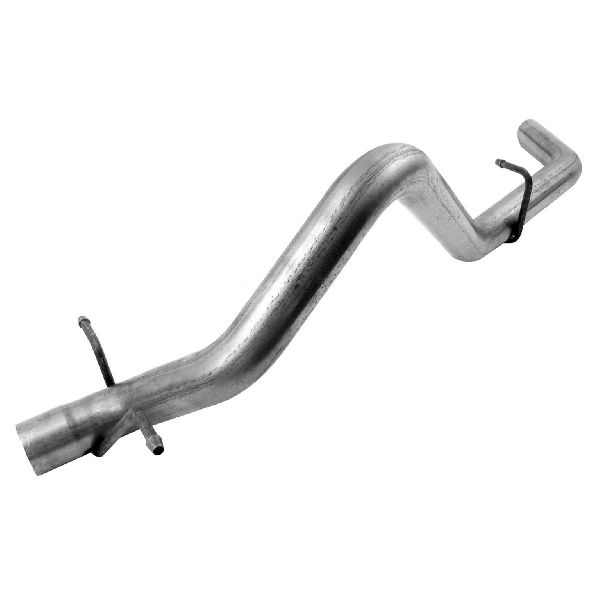 2007 Chevrolet Avalanche Exhaust Tail Pipe (Walker Exhaust)