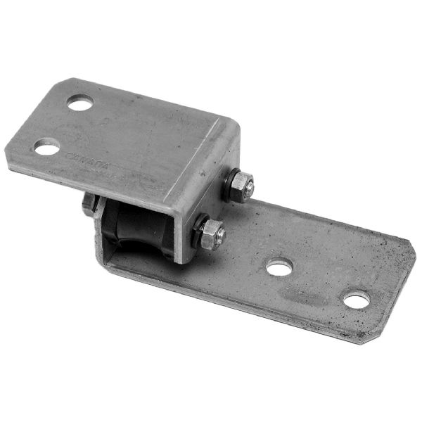 1986-1994 Nissan D21 Exhaust System Hanger - Pipe (Center) or Pipe (Rear) (Walker Exhaust)