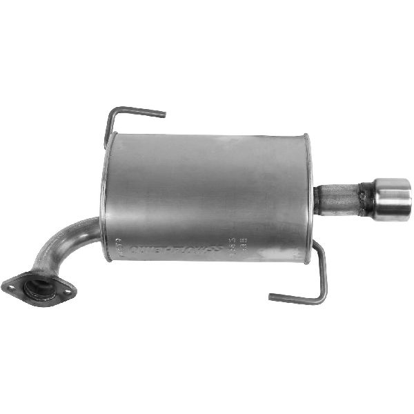 2010-2019 Subaru Legacy Exhaust Muffler (Walker Exhaust)