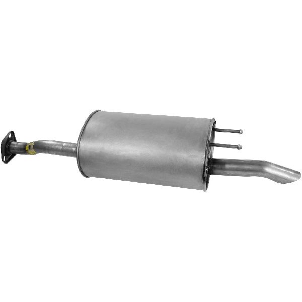 2012-2015 Honda Civic Exhaust Muffler Assembly (Walker Exhaust)