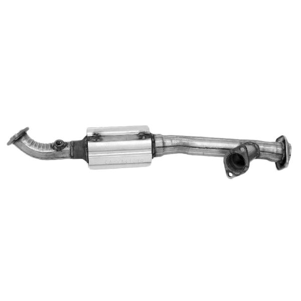 2005-2009 Toyota 4Runner Catalytic Converter - Right (Walker Exhaust)