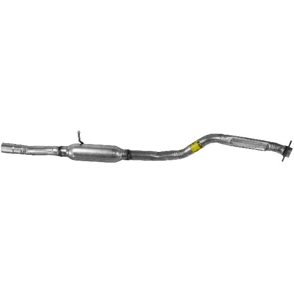 2007-2009 Mazda CX-7 Exhaust Resonator and Pipe Assembly (Walker Exhaust)