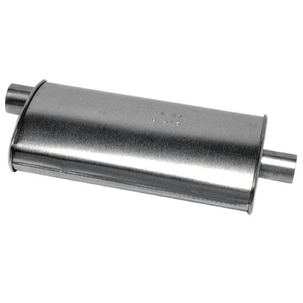 1981-1987 Dodge B250 Exhaust Muffler (Walker Exhaust)