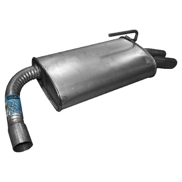 2002-2006 Nissan Altima Exhaust Muffler Assembly (Walker Exhaust)