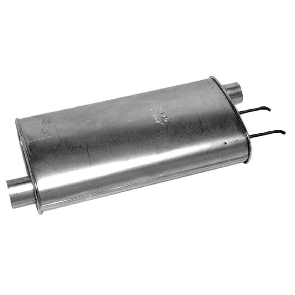 1994-1996 Chevrolet Caprice Exhaust Muffler -  or Right (Walker Exhaust)