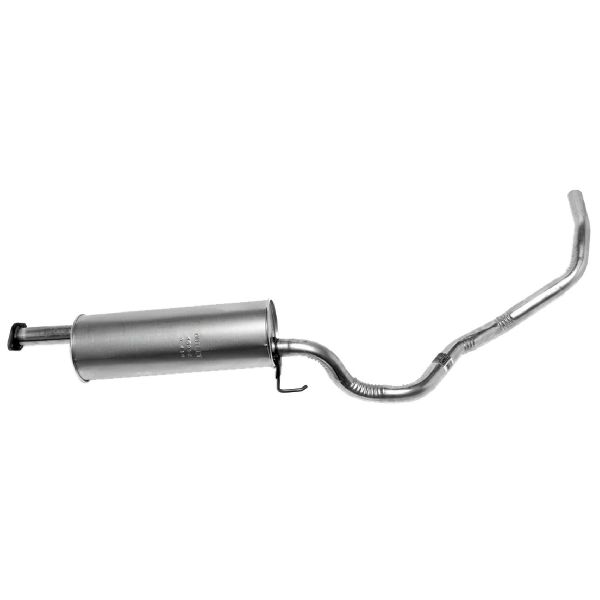 1992-1995 Toyota 4Runner Exhaust Muffler Assembly (Walker Exhaust)