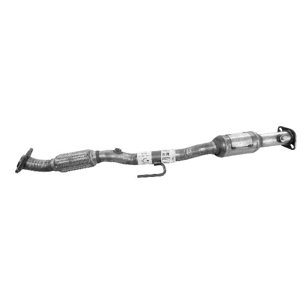 2007-2009 Nissan Altima Catalytic Converter - Rear (Walker Exhaust)