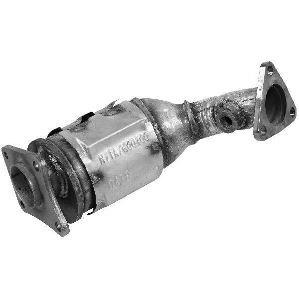 2003-2007 Nissan Murano Catalytic Converter - Center (Walker Exhaust)