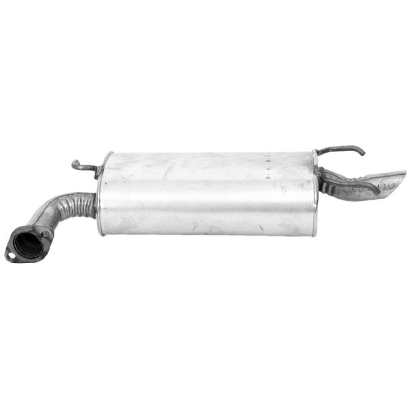 2007-2011 Toyota Camry Exhaust Muffler Assembly -  or Rear (Walker Exhaust)