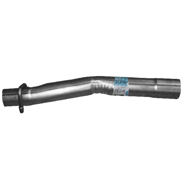1996-2000 GMC K2500 Exhaust Pipe - Left (Walker Exhaust)