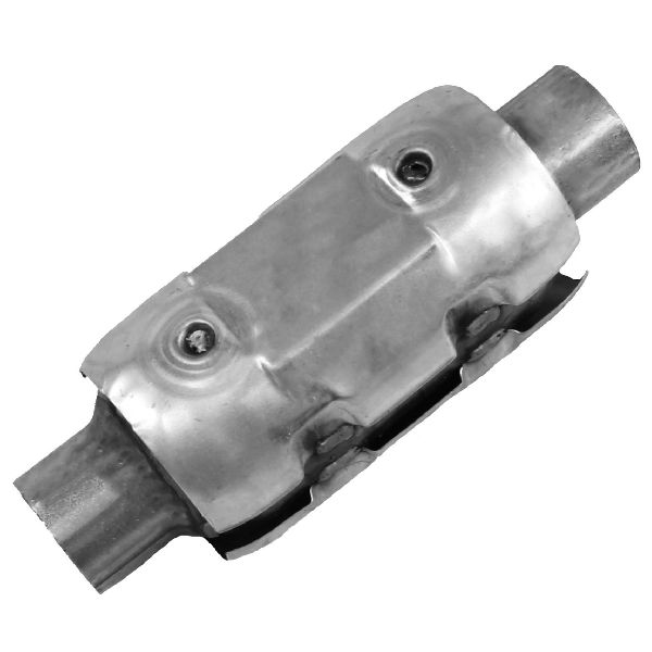 1996-1999 Toyota 4Runner Catalytic Converter (Walker Exhaust)