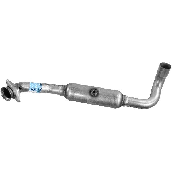 2006-2008 Ford F-150 Catalytic Converter - Left (Walker Exhaust)