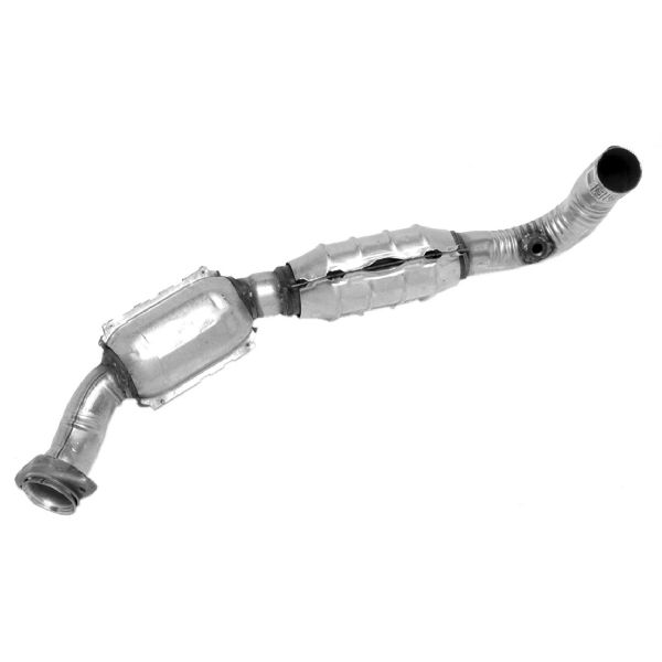 1997-1998 Ford F-150 Catalytic Converter - Left (Walker Exhaust)