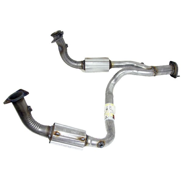 1999-2005 GMC Sierra 1500 Catalytic Converter (Walker Exhaust)