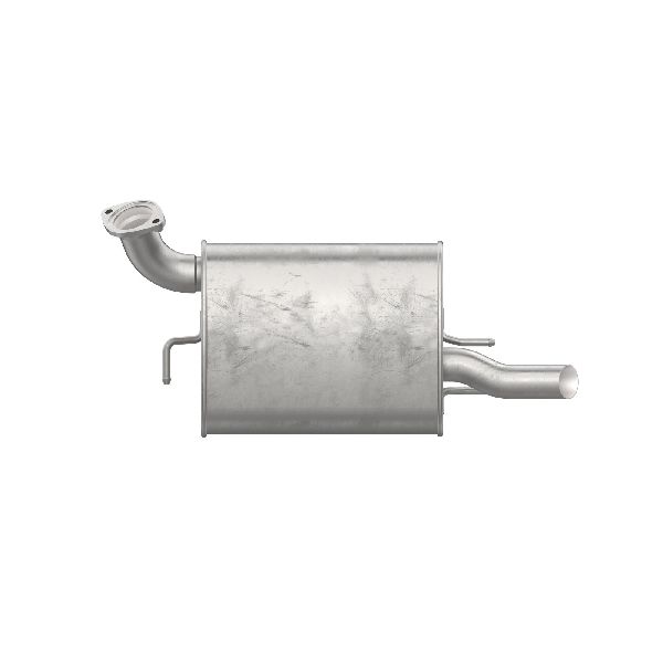 2018-2021 Toyota Camry Exhaust Muffler (Walker Exhaust)