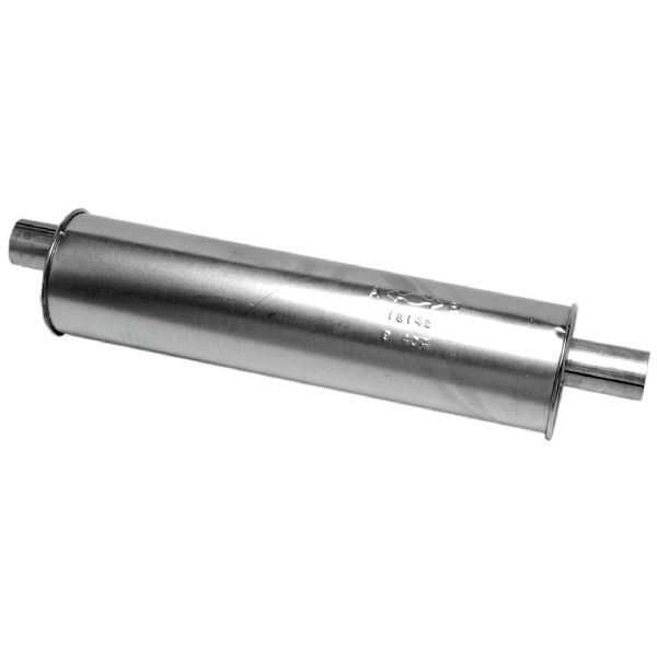 1980-1985 Ford F-350 Exhaust Muffler (Walker Exhaust)