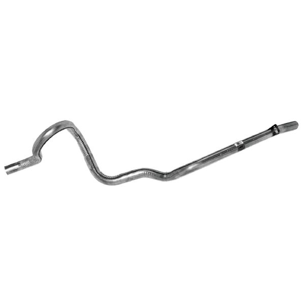 1982-1988 Lincoln Town Car Exhaust Tail Pipe - Left (Walker Exhaust)