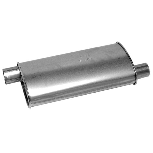 1985-1993 Chevrolet Caprice Exhaust Muffler (Walker Exhaust)