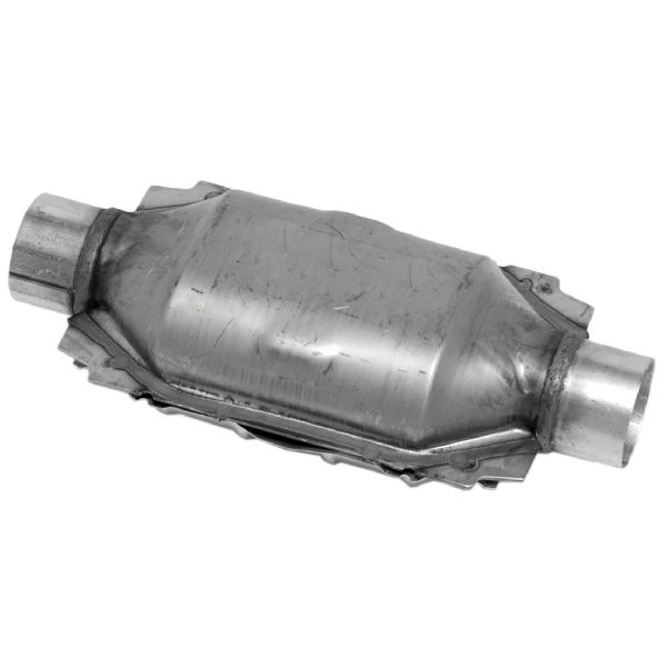 1980-1988 Mercury Cougar Catalytic Converter - Rear (Walker Exhaust)