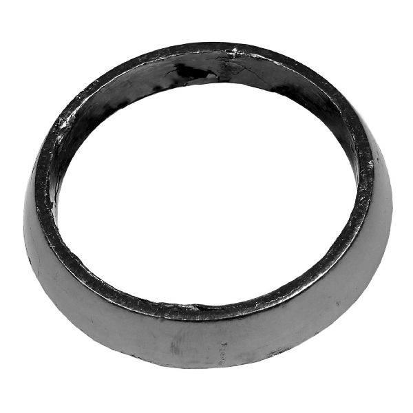 1995-2000 Ford Contour Exhaust Pipe Flange Gasket - Y-Pipe To Converter (Walker Exhaust)
