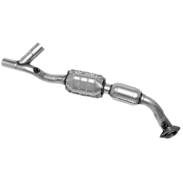1997-1998 Ford Expedition Catalytic Converter - Right (Walker Exhaust)
