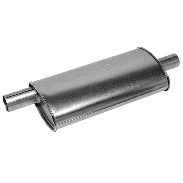 1980-1981 Jeep Cherokee Exhaust Muffler (Walker Exhaust)