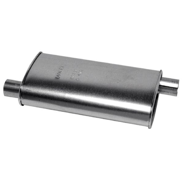 1993-1997 Chevrolet Camaro Exhaust Muffler (Walker Exhaust)
