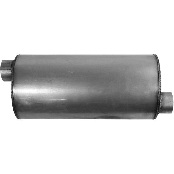 2011-2017 GMC Sierra 2500 HD Exhaust Muffler (Walker Exhaust)