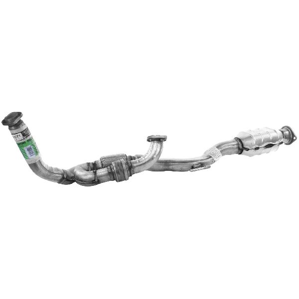 1996 Lexus ES300 Catalytic Converter (Walker Exhaust)