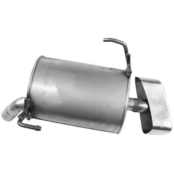 2010-2013 Acura MDX Exhaust Muffler - Right (Walker Exhaust)