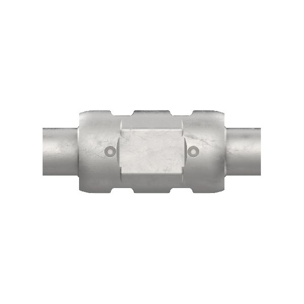 2010-2017 Chevrolet Equinox Catalytic Converter - Rear (Walker Exhaust)