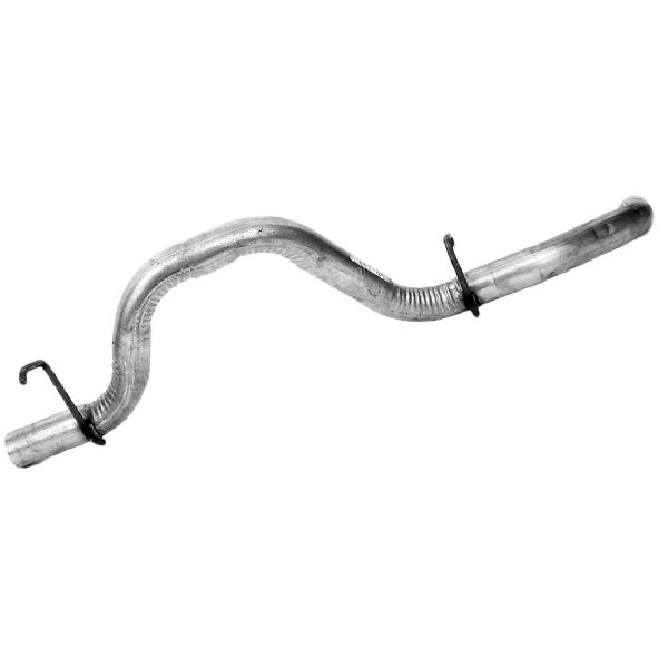 1999-2002 GMC Sierra 2500 Exhaust Tail Pipe (Walker Exhaust)