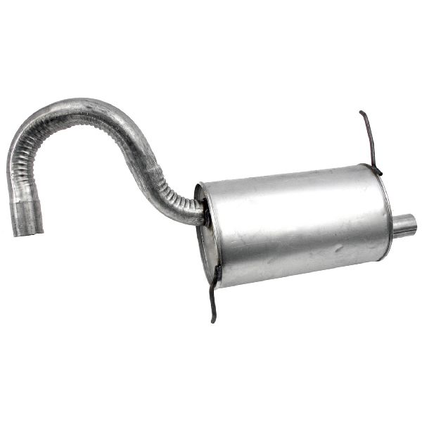 2001-2010 Chrysler PT Cruiser Exhaust Muffler (Walker Exhaust)