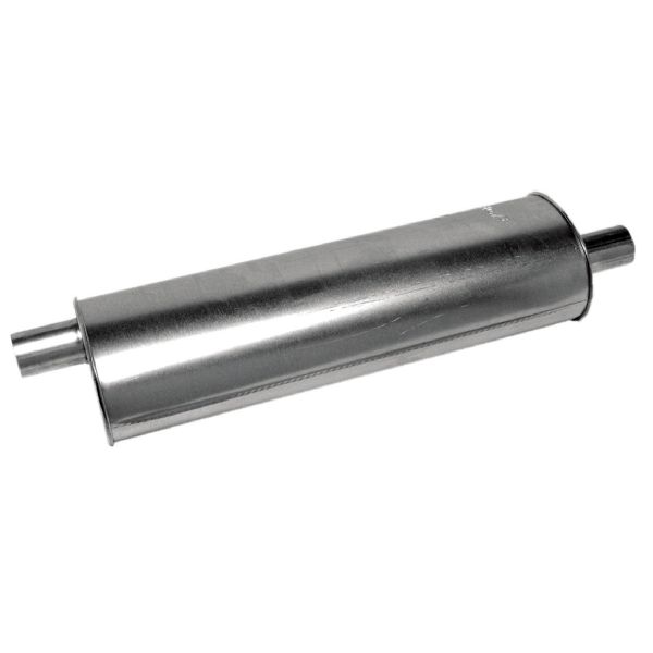 1998-2001 Dodge Ram 1500 Exhaust Muffler (Walker Exhaust)