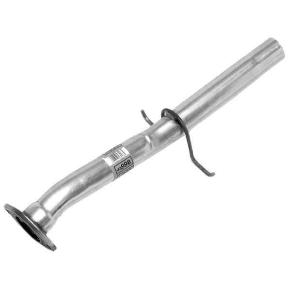 1986-1989 Ford Ranger Exhaust Pipe (Walker Exhaust)