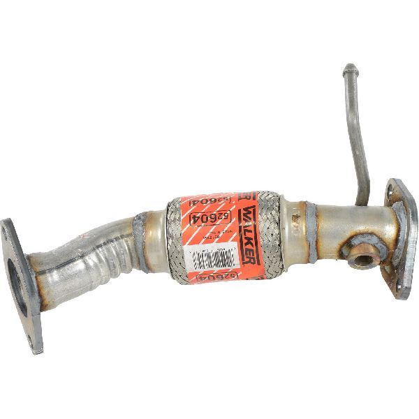 2009-2010 Hyundai Sonata Exhaust Pipe - Front (Walker Exhaust)