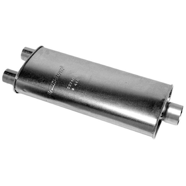 1988-1993 GMC C1500 Exhaust Muffler (Walker Exhaust)