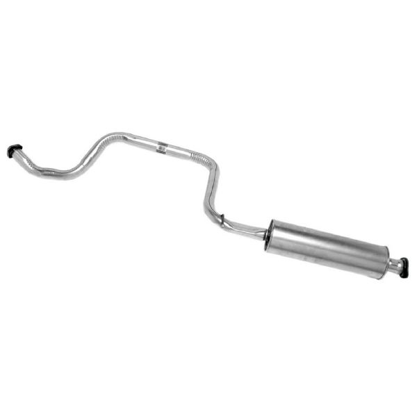 1997-1999 INFINITI I30 Exhaust Resonator and Pipe Assembly (Walker Exhaust)