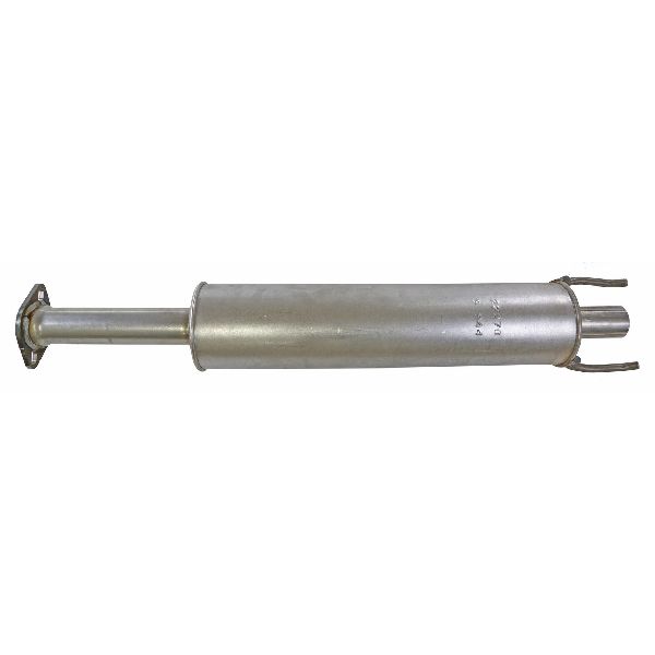 2007-2009 Nissan Altima Exhaust Resonator and Pipe Assembly (Walker Exhaust)