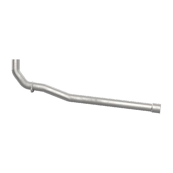 2012-2014 Volkswagen Passat Exhaust Pipe (Walker Exhaust)