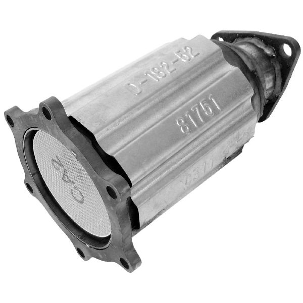 1997-2000 INFINITI QX4 Catalytic Converter - Front Left or Left (Walker Exhaust)