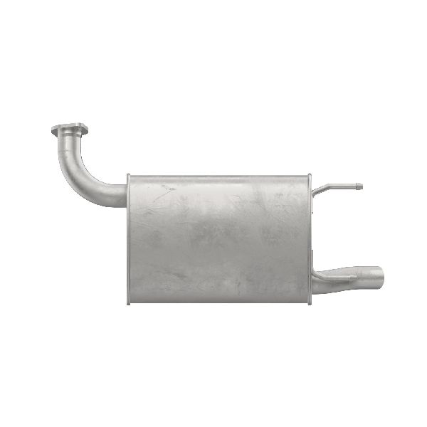 2012-2017 Toyota Camry Exhaust Muffler Assembly - Left (Walker Exhaust)