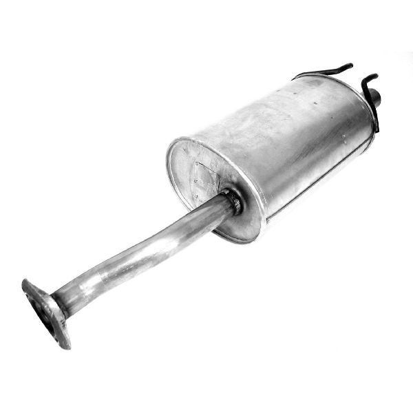 2006-2011 Honda Civic Exhaust Muffler Assembly (Walker Exhaust)