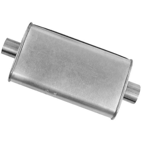 2015-2019 Chevrolet Trax Exhaust Resonator (Walker Exhaust)