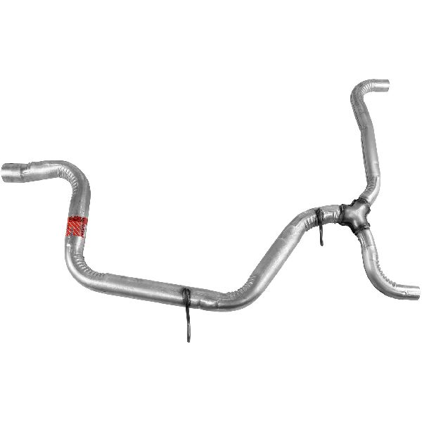 2012-2013 Chevrolet Impala Exhaust Y Pipe - Rear (Walker Exhaust)