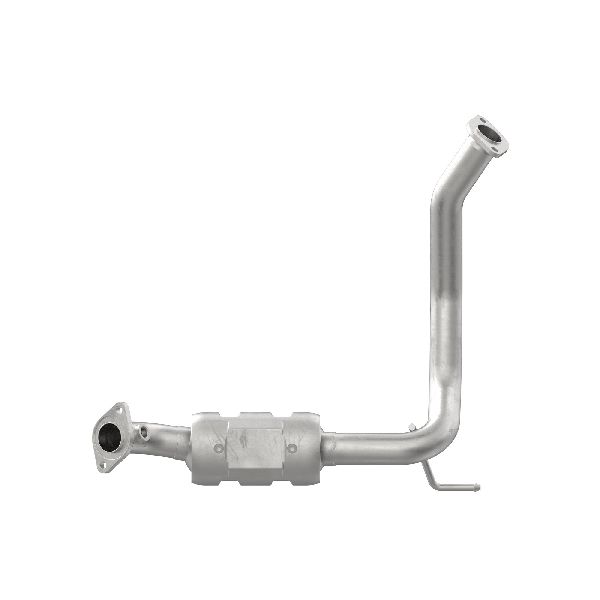 2013-2019 Toyota 4Runner Catalytic Converter - Left (Walker Exhaust)