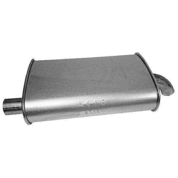 1991-1998 Saturn SL1 Exhaust Muffler (Walker Exhaust)